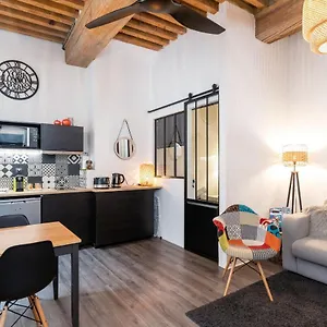  Appartamento Le 14 Sathonay
